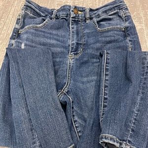 COPY - American eagle jeans